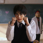 Viral Hit : Oji Suzuka