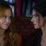 Les Ensorceleuses 2 : Nicole Kidman, Sandra Bullock