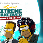 Les Simpson : trois épisodes inédits arrivent cet été sur Disney+