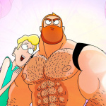 Jim Queen : la bande-annonce de la comédie d’animation queer dévoilée