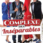 Le Complexe des inséparables à l’Apollo Théâtre