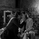 In the Hand of Dante : Oscar Isaac, Gal Gador