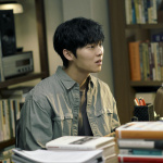 Le Garçon du dernier rang sur Netflix : un thriller coréen avec Choi Min-sik