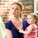 Bébé mode d'emploi : Katherine Heigl
