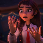 Billie, à la croisée des mondes - Hexed, le nouveau film d’animation Disney
