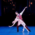 Ballets contemporains à La Seine Musicale pour Été en Seine