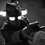 Spider-Noir : Nicolas Cage