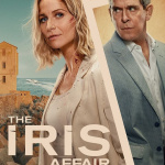 The Iris Affair : la série thriller arrive sur HBO Max en juillet 2026