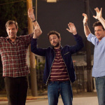 Comment tuer son Boss ? : Jason Sudeikis, Jason Bateman, Charlie Day, Seth Gordon