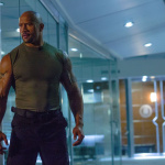 Fast & Furious 7 : Dwayne Johnson