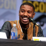 Michael B. Jordan