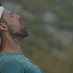 Novak Djokovic : Le Loup en Hiver, le documentaire Prime Video arrive en août