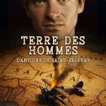Terre des hommes, Saint-Exupéry adapté au Contrescarpe