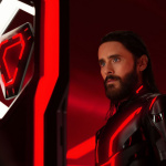 Tron: Ares: Jared Leto