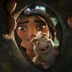 Kayara, Princesse inca