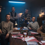 La Fosse saison 3 : le retour d’Önem bouleverse l’enquête sur Netflix