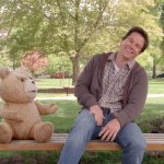 Ted : Mark Wahlberg