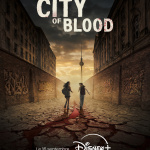 City of Blood : le thriller dystopique allemand dévoile sa bande-annonce