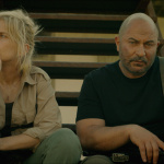 Fauda saison 5 : Lior Raz et Mélanie Laurent