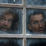 Mayday : Kenneth Branagh, Ryan Reynolds