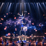 Odyssée : les Étoiles du Cirque de Pékin au Cirque Phénix