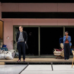 The Other Place : Antigone revisitée par Alexander Zeldin à Paris