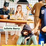 Biiiip sa mère : Juliette Barry en stand-up à Paris