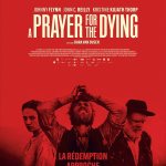 A Prayer for the Dying en VOD : Johnny Flynn face à une épidémie