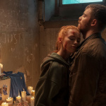 The Strangers - Chapter 3: Madelaine Petsch, Gabriel Basso