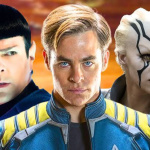 Star trek