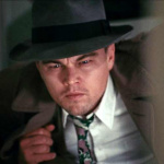 Shutter Island : Leonardo DiCaprio