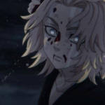 Tokyo Revengers : La Guerre des Trois Titans est disponible sur Disney+
