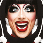 Bianca Del Rio aux Folies Bergère avec It Gets Bitter