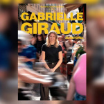 Gabrielle Giraud : Au naturel au Théâtre de Dix Heures à Paris