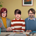 Blaise : une comédie d’animation sur la famille avec les voix de Léa Drucker et Jacques Gamblin