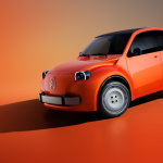 Citroën 2 CV Concept : un clin d’œil à la 2 CV de 1948