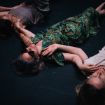 Vision : une expérience de danse immersive au Châtelet
