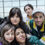 Merci de votre collaboration : Lola Lafon au théâtre à Paris