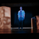 Où vont les larmes quand elles sèchent au Théâtre Lepic
