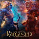 Ramayana : L’Avènement d’une légende — affiche française