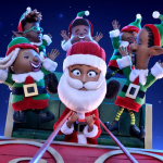 Cool Attitude : Magic Noël, un spécial en stop-motion sur Disney+
