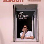 Cédric Salaun, Déjà dix-sept heures