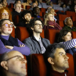 Festival Demain au Forum des images