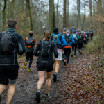 La Sans Raison 2026 : les trois trails solidaires du 22 novembre à Vélizy sont complets
