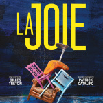 La Joie au Théâtre de Paris