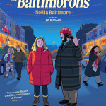 The Baltimorons – Noël à Baltimore