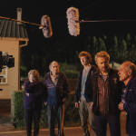 Le tournage de El crimen de Pazos
