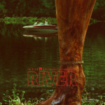 River : affiche française du film de Joshua Giuliano