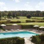 Le Dolce Chantilly, une escapade nature en famille !