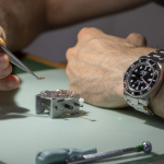 Objectif Horlogerie : des ateliers d'horlogerie pour tous